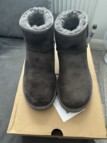 Ugg classic mini - ugg,