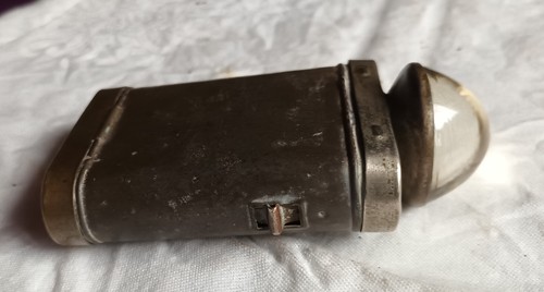 Vintage british made ever - british,