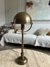 Ralph Lauren Table lamp, The