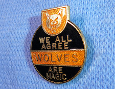 WOLVERHAMPTON WANDERERS -