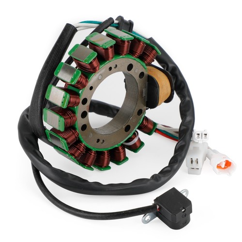 Stator assembly fits - stator,