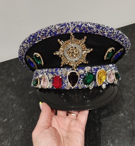 Adult top cap - adult,