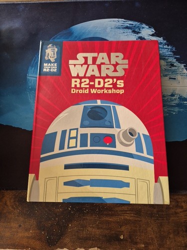 Star wars s droid - star, r2