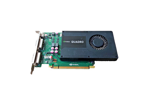 Pny nvidia quadro k2000d - quadro, 2gb