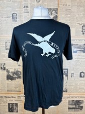 Black Paul Smith Red Ear t