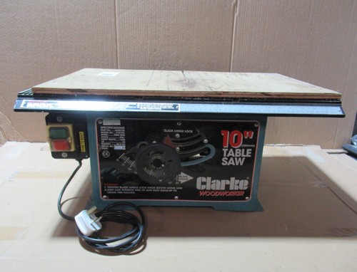 Clarke power tool inch - clarke,