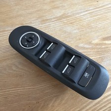 7S7T14A132AB Ford Mondeo MK4