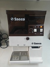 Saeco Coffee Machine 1985 Superautomatica - VERY RARE 