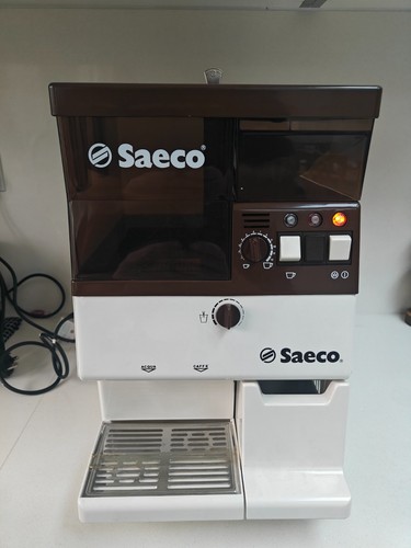 Saeco coffee machine 1985 - coffee,