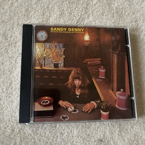 Sandy denny north - denny,
