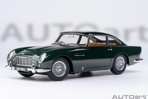 Autoart 70286 18 - 70286, aston