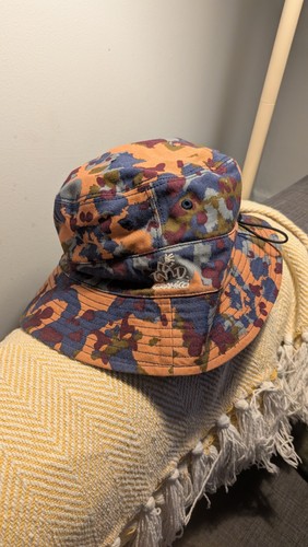 Gramicci end camo - x,
