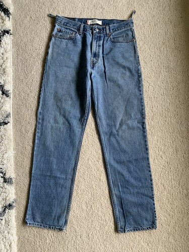 Levi 550 relaxed fit tapered - levi's,