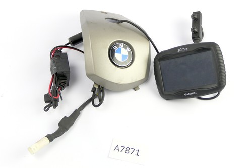 Garmin zumo 390 - 390, c