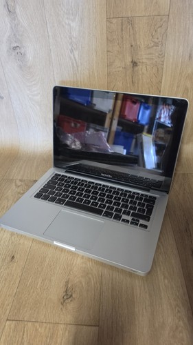 Apple macbook pro - pro, 13"