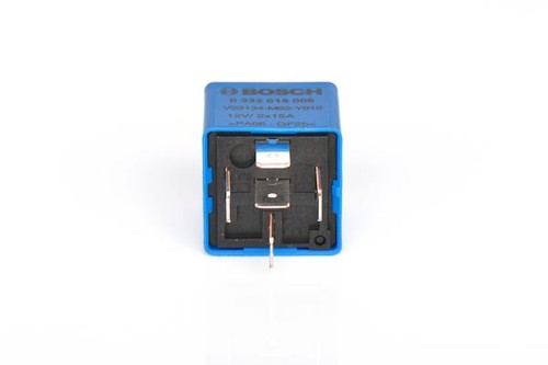 New multifunctional relay for - new,