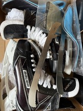 Bauer Supreme S170 Ice Skates
