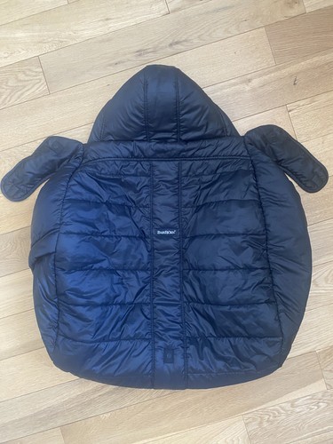Babybjorn quilted cover for - babybjorn,