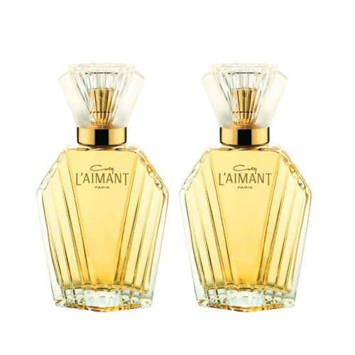 Aimant coty parfum - parfum, de