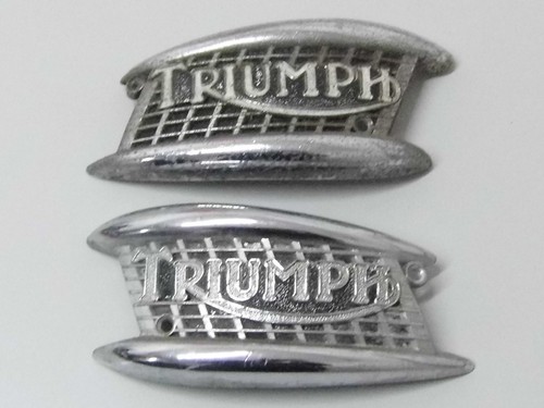 Triumph tiger cub f4570 - f4570, f4571