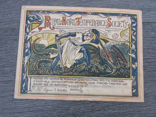 The royal naval - the,