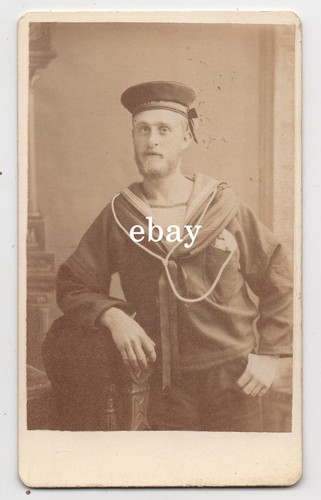 19th century antique - antique, cdv