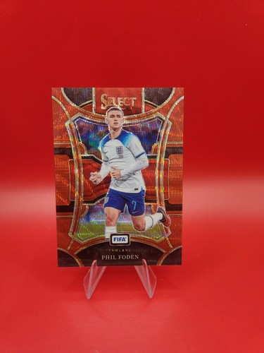 2023 panini select fifa - 2023-24,
