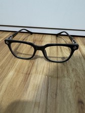 Chrome Heart Black/ Silver