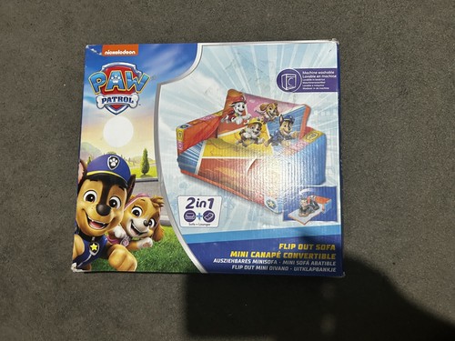 Official paw patrol 1 - 2,