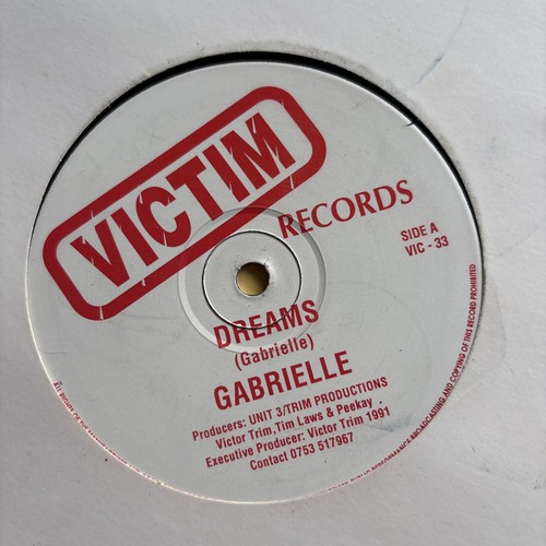 Gabrielle tracy chapman - gabrielle,