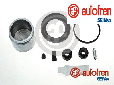 Front brake caliper d41969c - caliper,