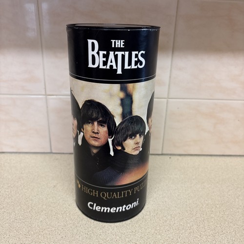 The beatles clementoni high - beatles, 2