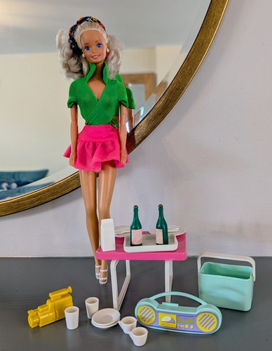 Vintage mattel 1990 - vintage, 1990's