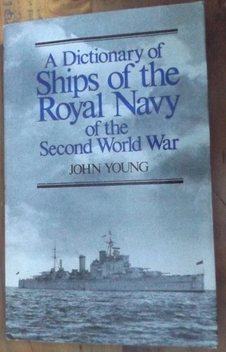 Dictionary ships royal - dictionary,