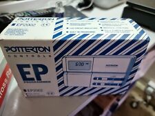 POTTERTON EP2002 DUAL CIRCUIT
