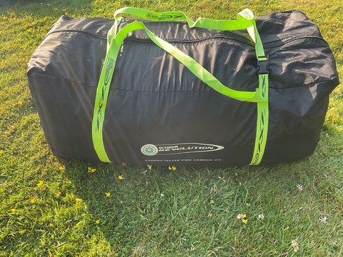 Outdoor revolution compactlite - revolution,