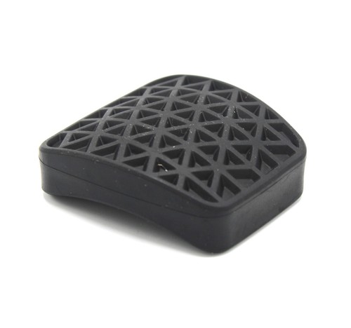 Brake clutch pedal rubber - brake, or