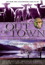 Out of Town - Vol. 4 DVD