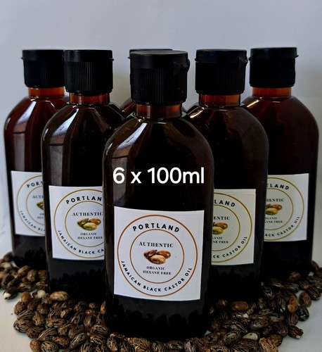 Jamaican black castor - jamaican, from