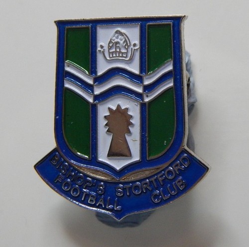 Bishops stortford football - bishops,