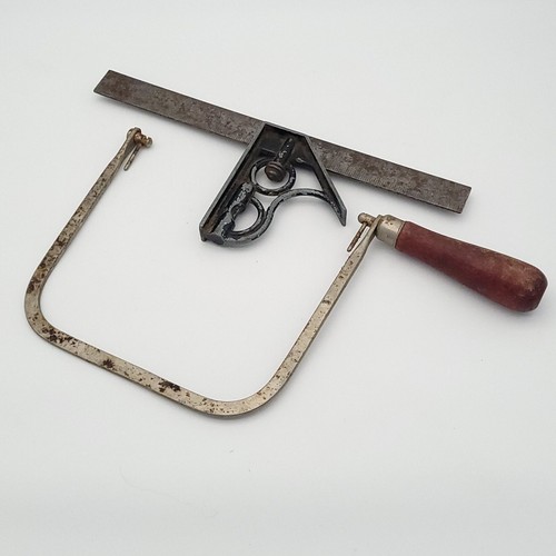 Craftsman coping scroll - scroll, saw