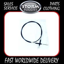 Clutch cable joyner 650cc off - cable,
