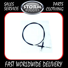 CLUTCH CABLE Joyner 650cc Off