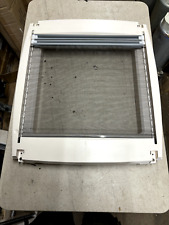 CARAVAN /MOTORHOME MPK VISION STAR PRO SKYLIGHT BLIND AND FLYSCREEN  400 X 400