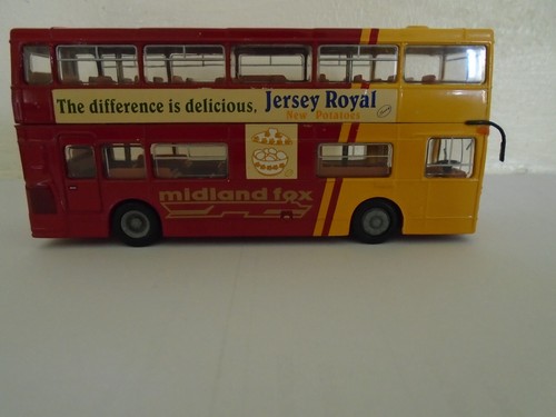 Efe 25806dl midland fox - efe,
