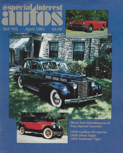 Special interest autos 1981 - special-interest,