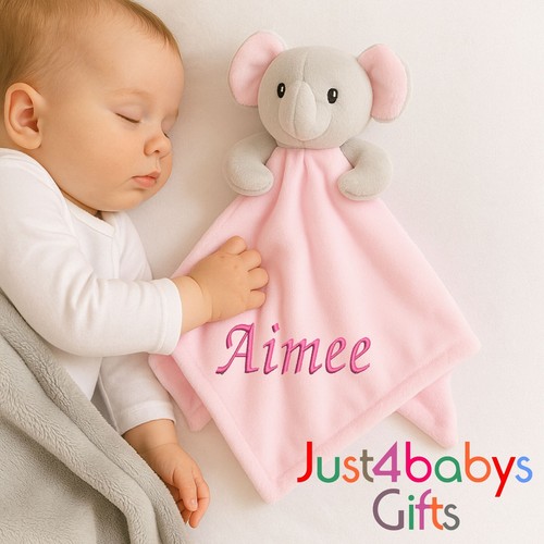 Personalised embroidered baby - personalised,