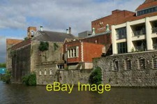 Photo 6x4 Former Courage