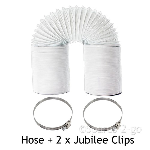 10m extra long vent hose - extra,