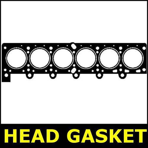 Head gasket fits bmw e12 - fits, e21